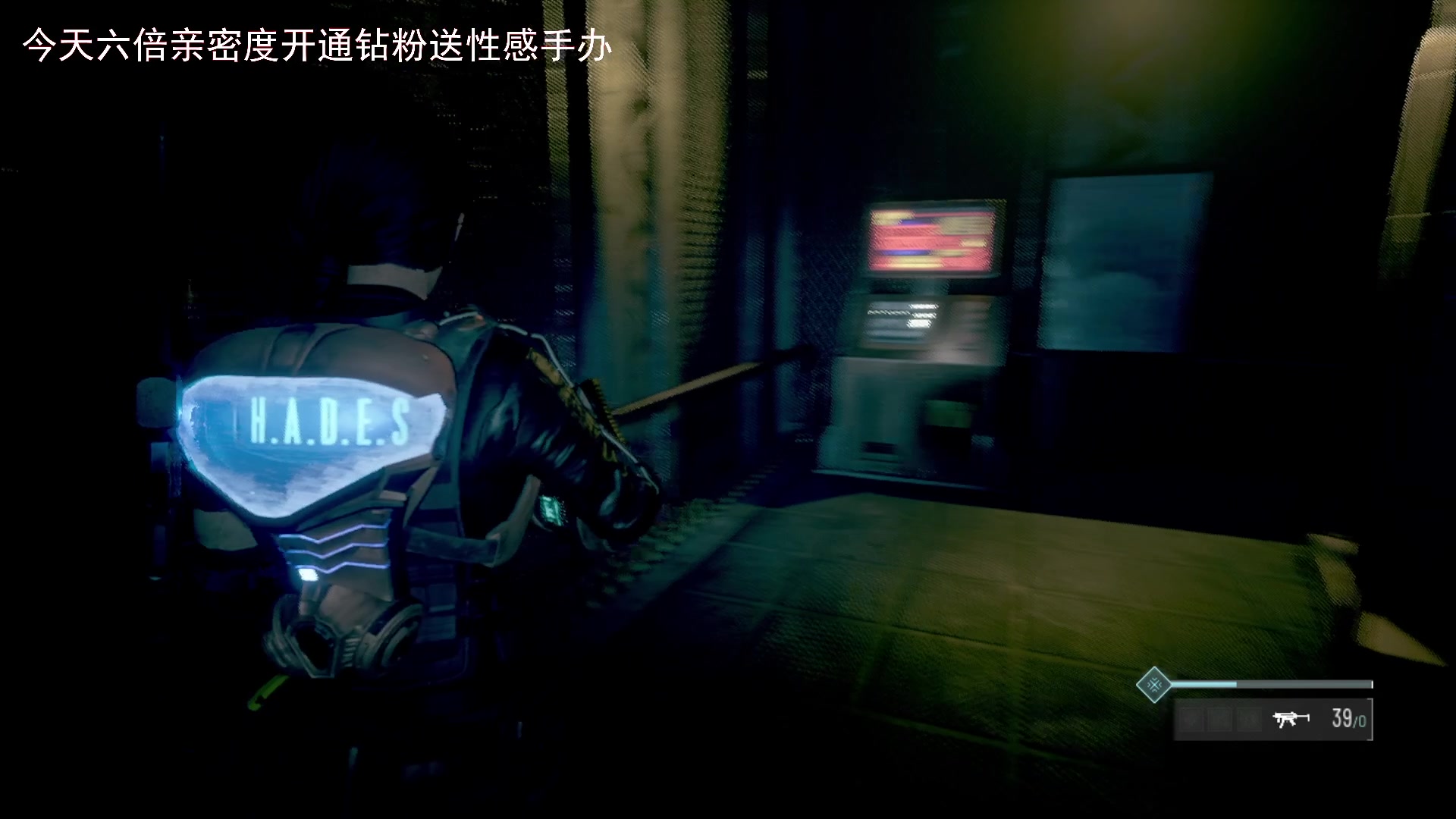 【2023-09-01 12点场】琼斯小卫：虚幻5《白日梦魇：沙堡1994》正式首播