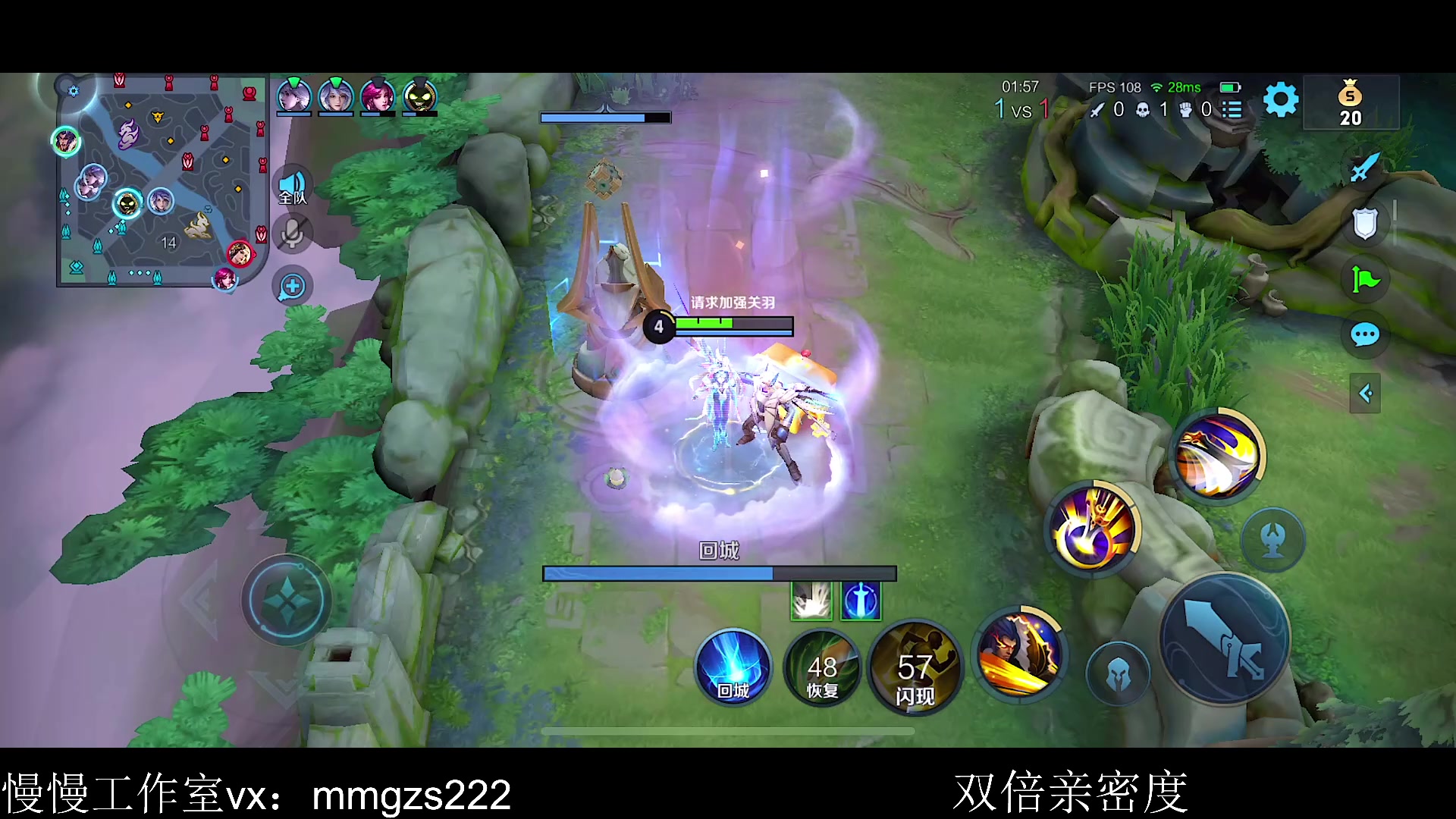 【2023-09-01 19点场】不如叫我慢慢：训练赛bo5白银双倍