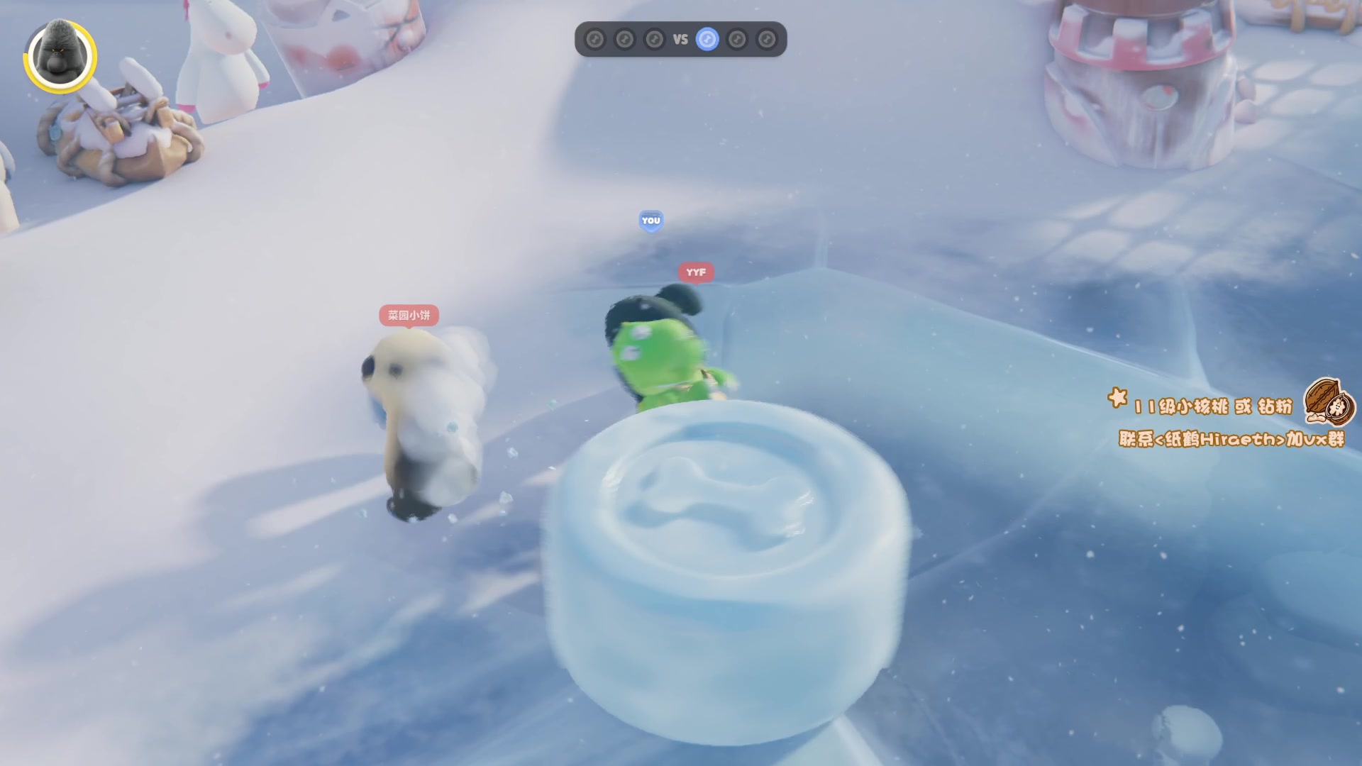 【2023-09-01 20点场】sakira丶hao：4+2 !!!!