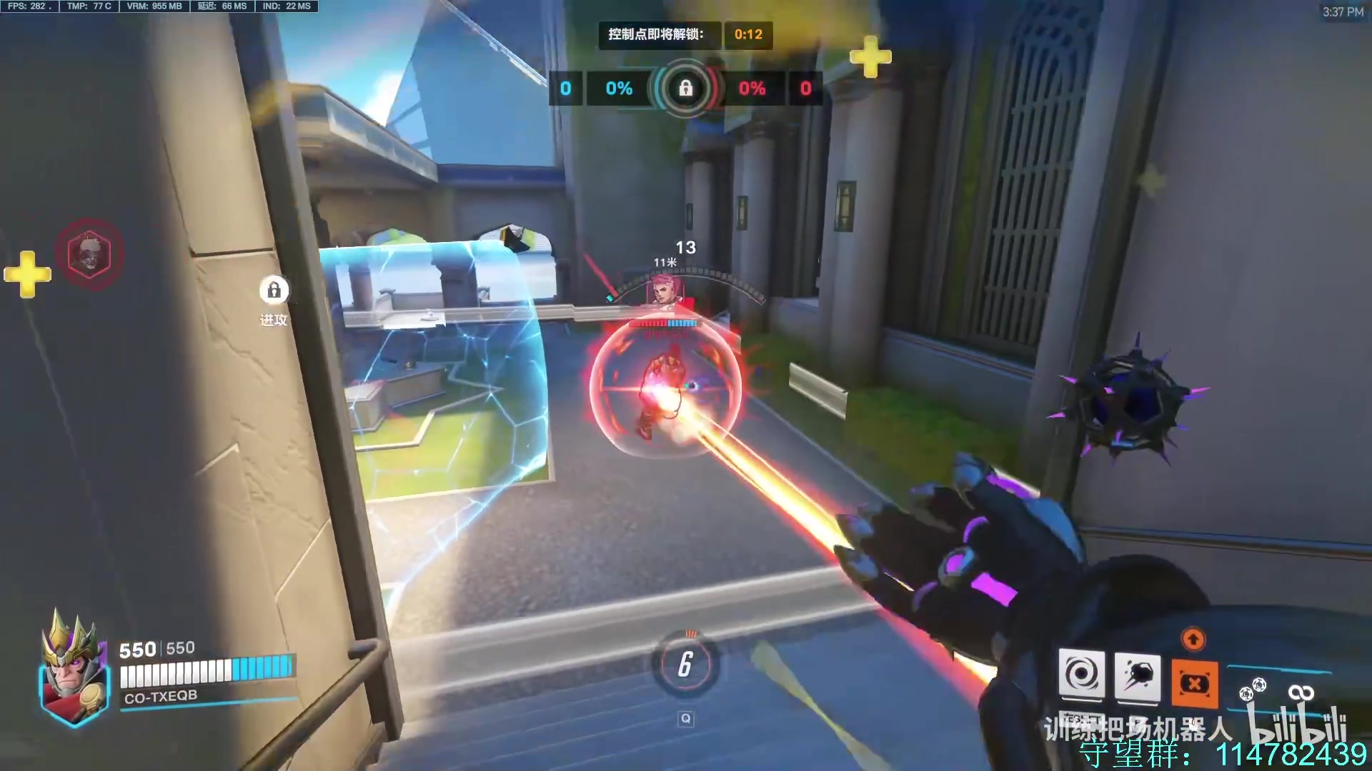 【2023-09-01 01点场】训练把场机器人：机器人：双倍亲密度