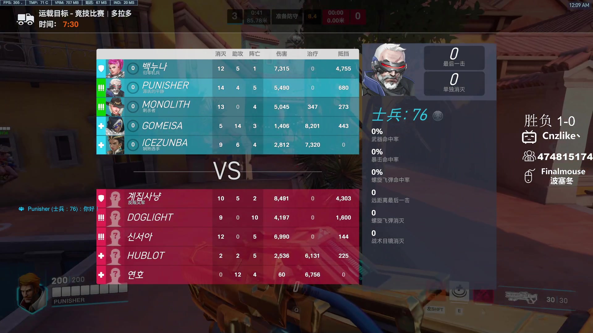 【2023-08-31 23点场】Cnzlike：亞服掉分伝説と俯衝の惡鬼!肥龍曹太郎です