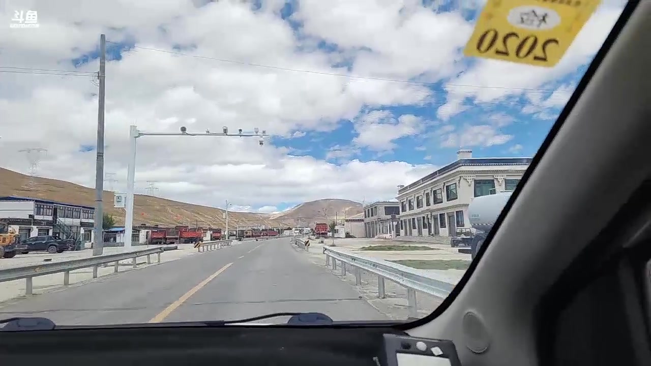 【2023-08-29 12点场】叶子户外：《纪实直播》day27去冈仁波齐