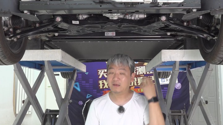比亚迪海鸥：据说也是“E平台3.0”，怎么和海豚不太一样？