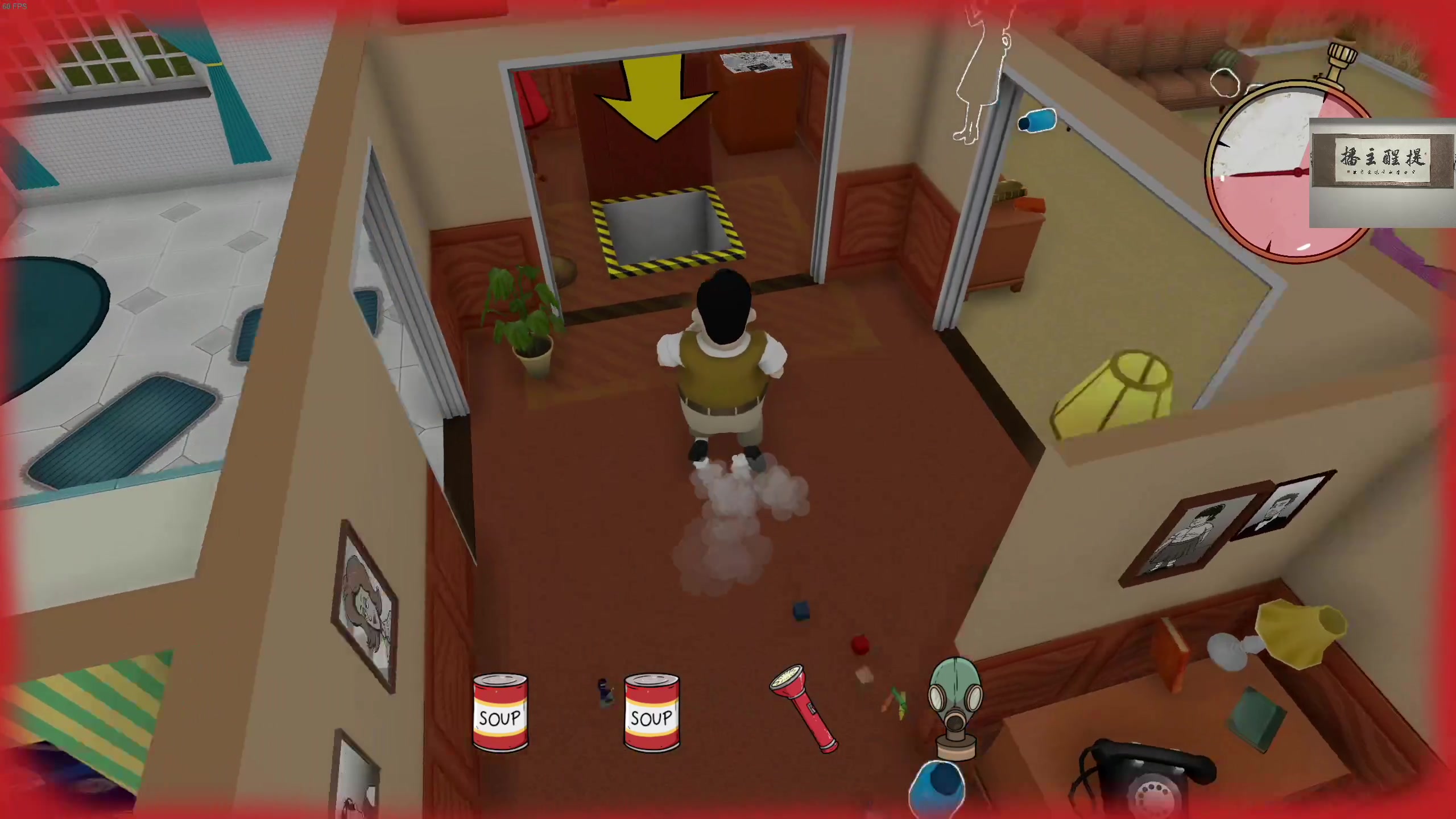 【2023-08-30 03点场】章随便先生：星之海来咯！！