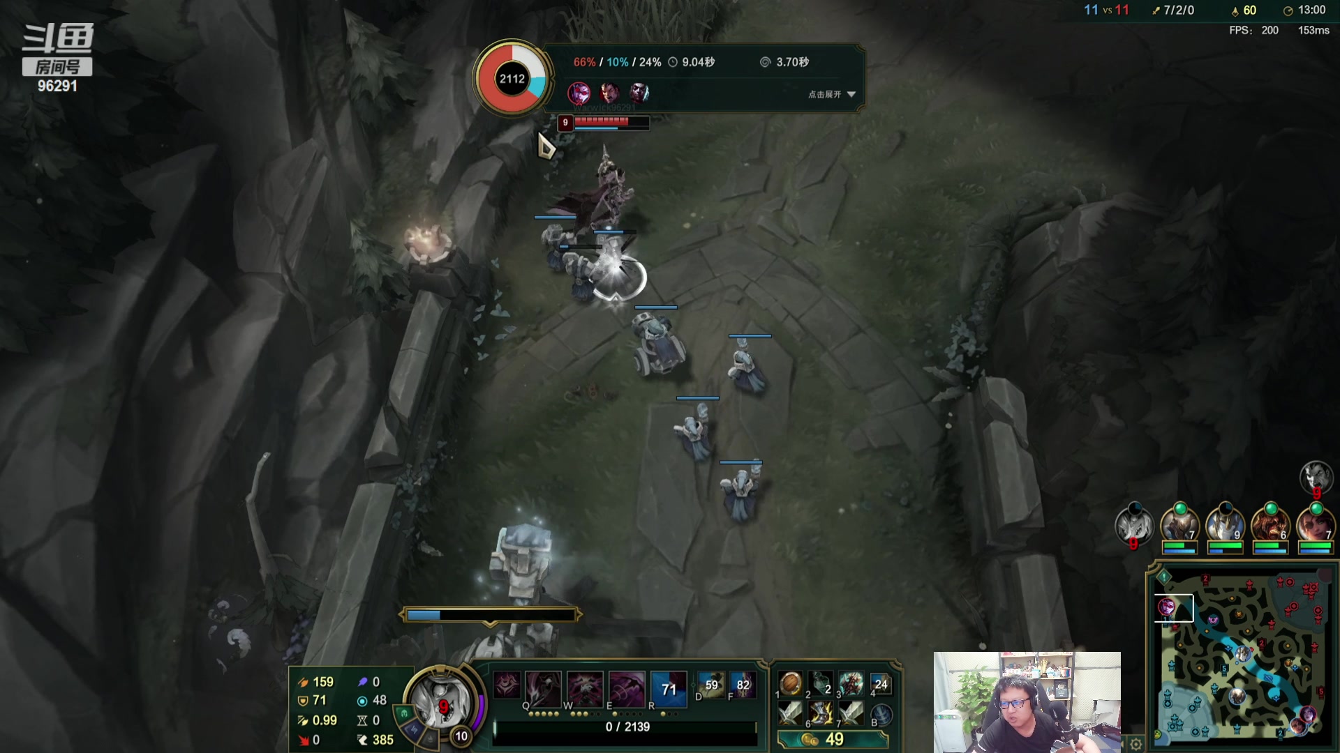 【2023-08-31 22点场】东北大鹌鹑：鹌西教练 恐怖如斯