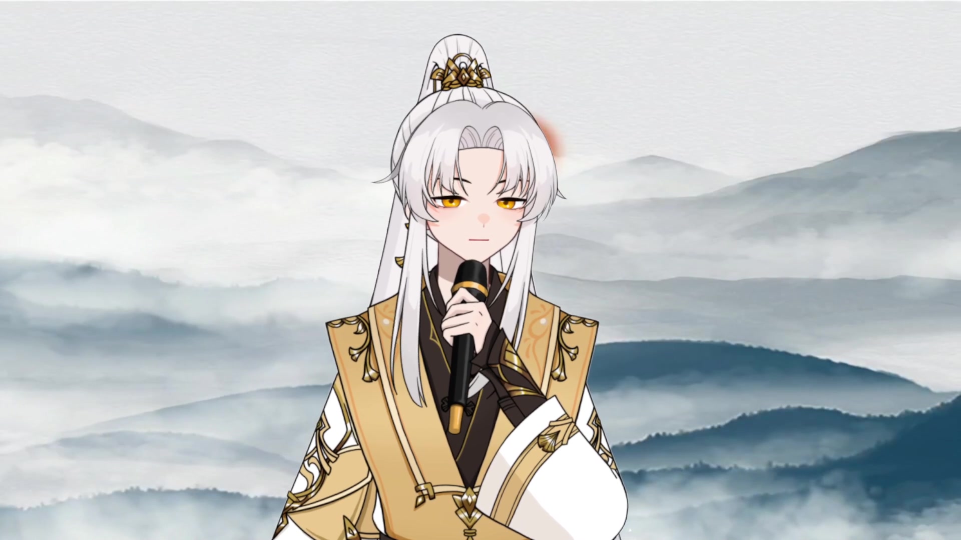 【2023-09-01 00点场】阿福Afuuu：【双倍亲密度】九月，美丽的月份！