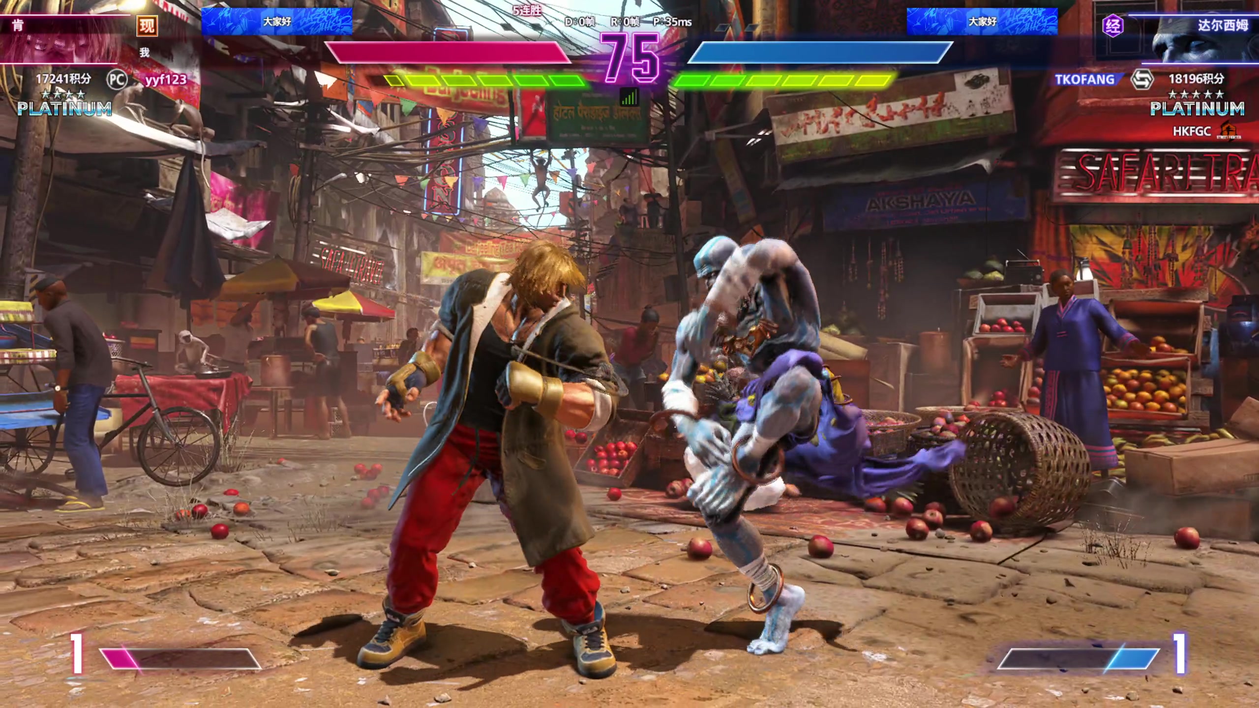 【2023-09-01 14点场】yyfyyf：随便玩玩！9999