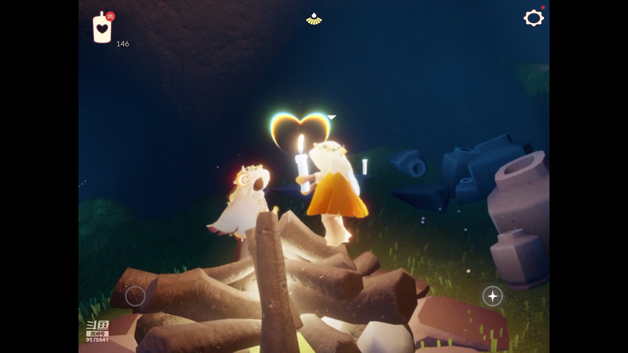 【2023-08-26 09点场】晴天冰淇淋c：我就是神仙颜值担当