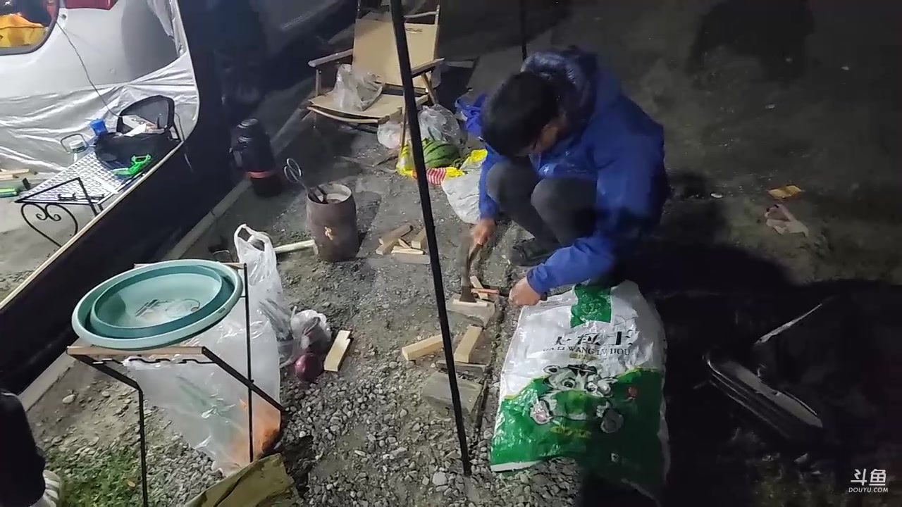 【2023-08-29 20点场】叶子户外：《纪实直播》day27去冈仁波齐