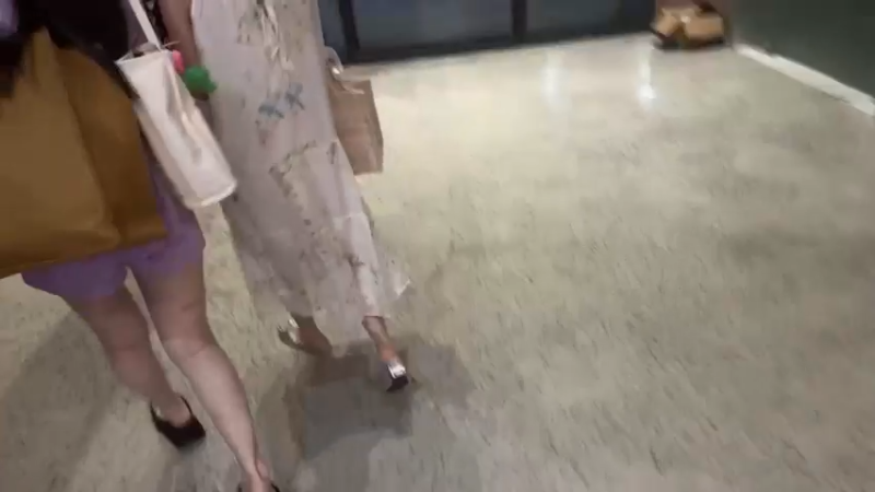 【2023-08-31 23点场】李永：抱歉没想到比赛这么久，耽搁了