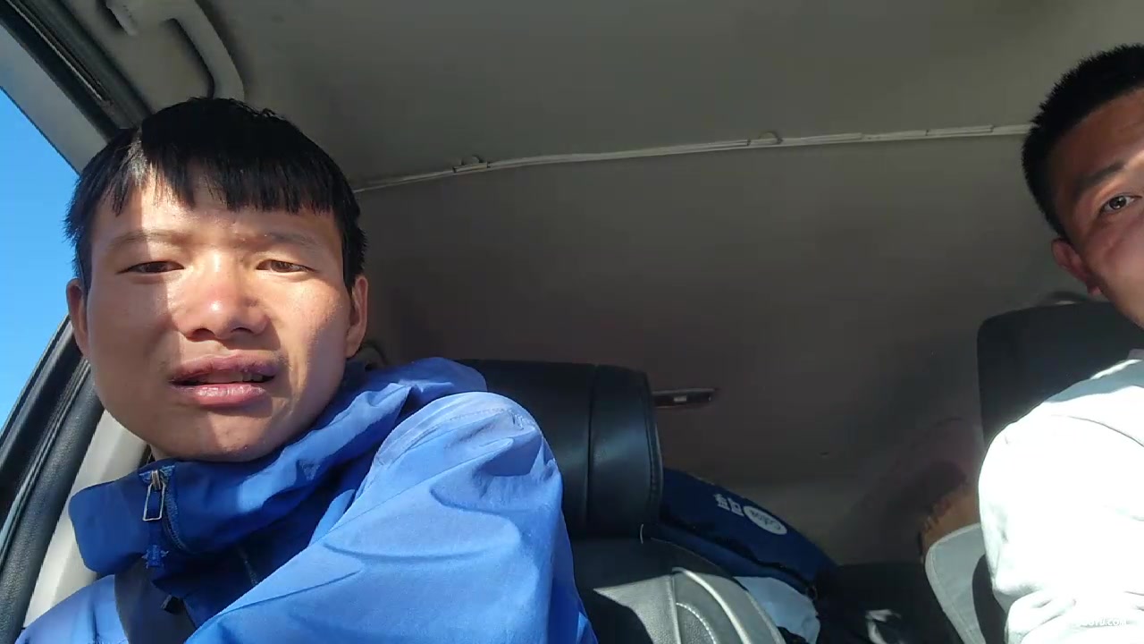 【2023-08-29 18点场】叶子户外：《纪实直播》day27去冈仁波齐