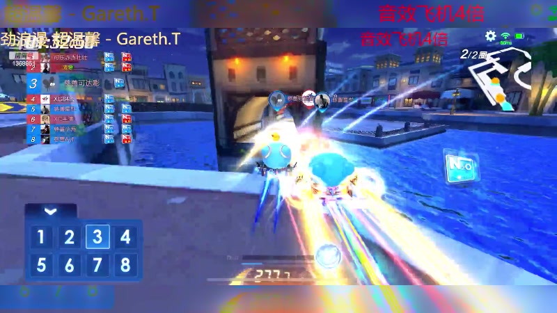 【2023-8-31 19点场】昨日Despacito:双倍 xc杯半决赛