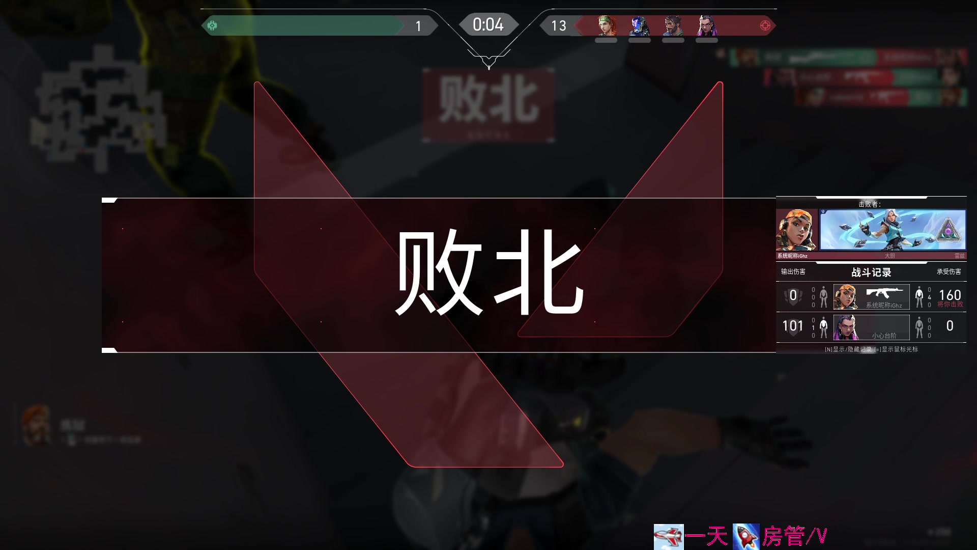 【2023-09-01 14点场】方方不是很方：甜妹？夹子！