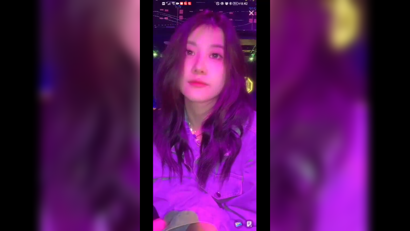 酒吧DJ美女销售真好看啊