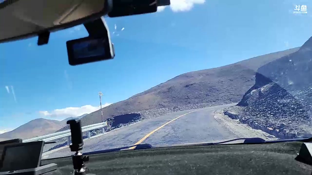 【2023-08-29 17点场】叶子户外：《纪实直播》day27去冈仁波齐