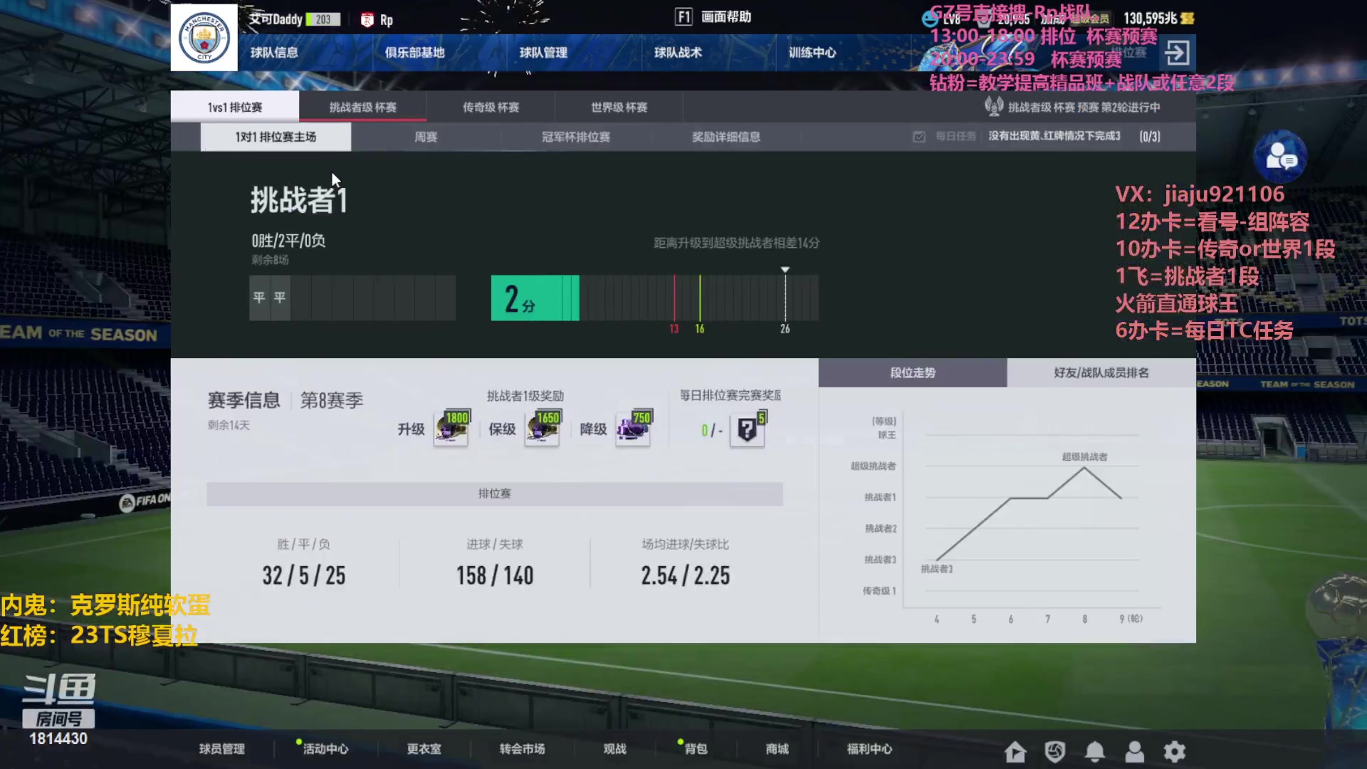 【2023-08-31 23点场】JiaJu就是我啊：国服超强反击在线自闭~
