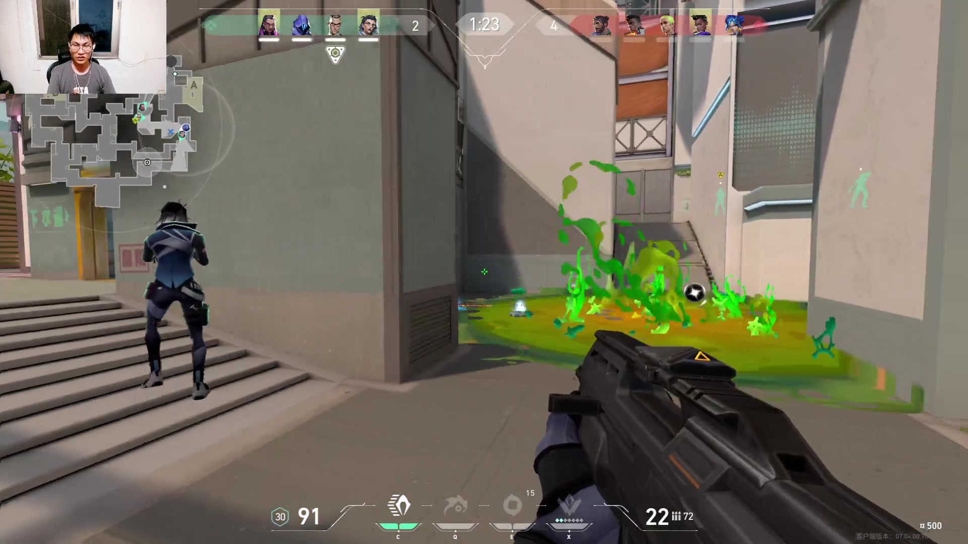 【2023-09-01 00点场】暴走的银剑君丶：银剑君：晚上好呀，小帅哥！`