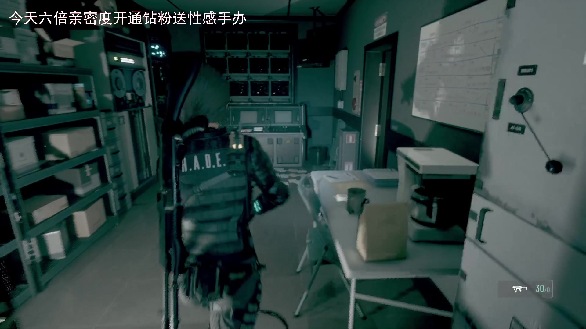 【2023-09-01 10点场】琼斯小卫：虚幻5《白日梦魇：沙堡1994》正式首播