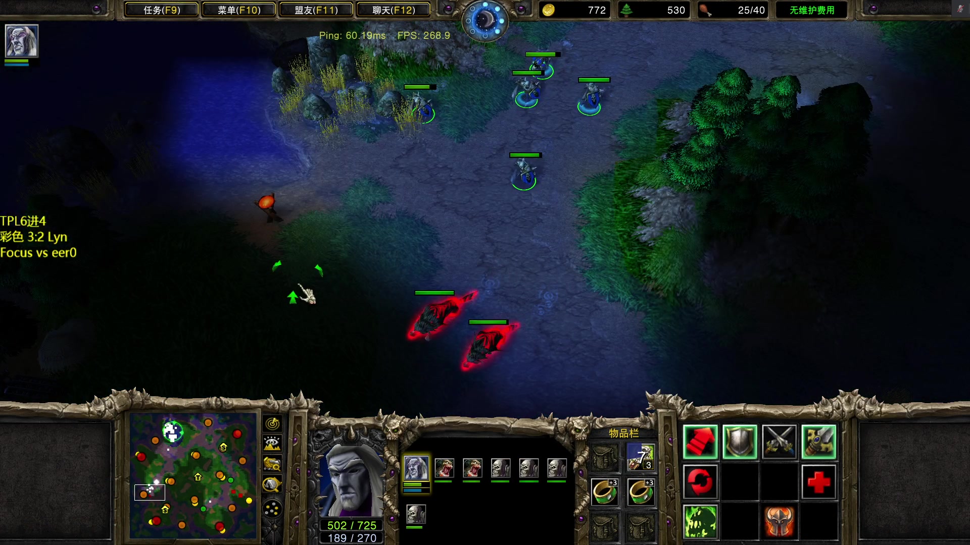 【2023-09-01 20点场】iameer0：【直播】7点TPL