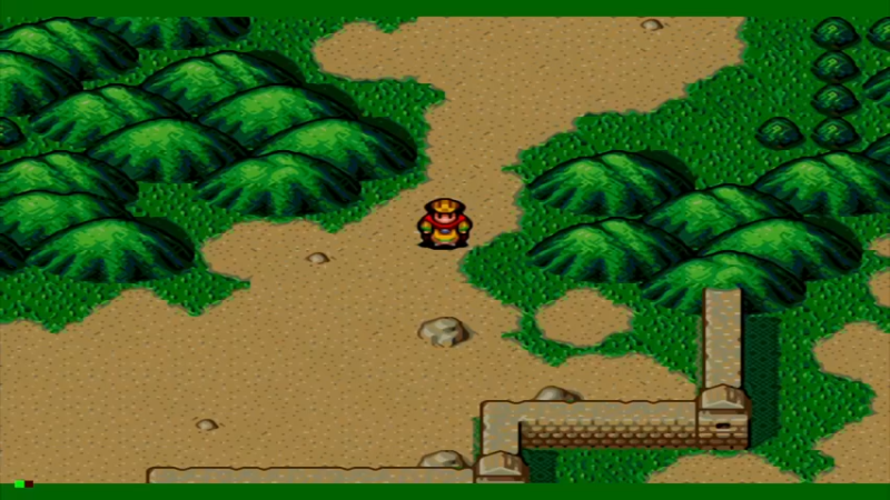 MCD大封神传 19昆仑山