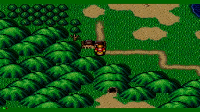 MCD大封神传 3盗贼之寨