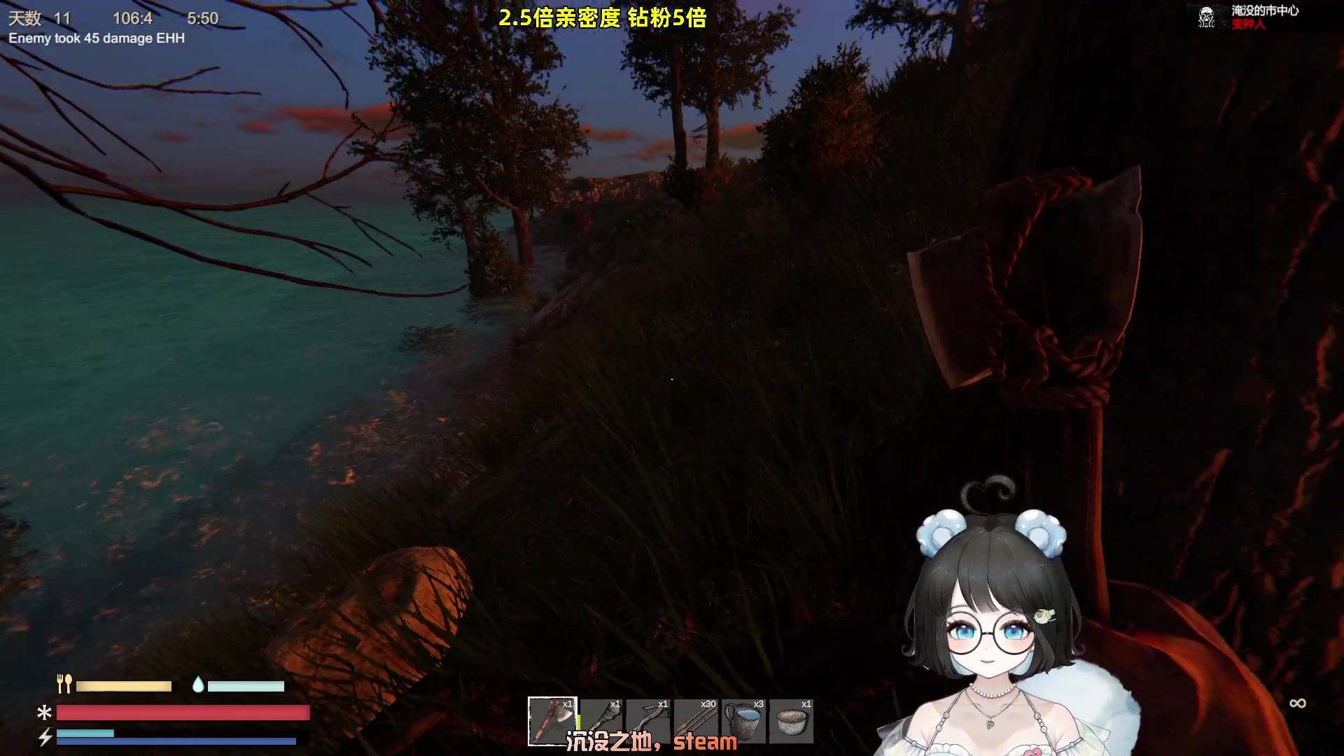 【2023-09-02 03点场】小盒子o3o：【少爷，你的初恋开播啦】