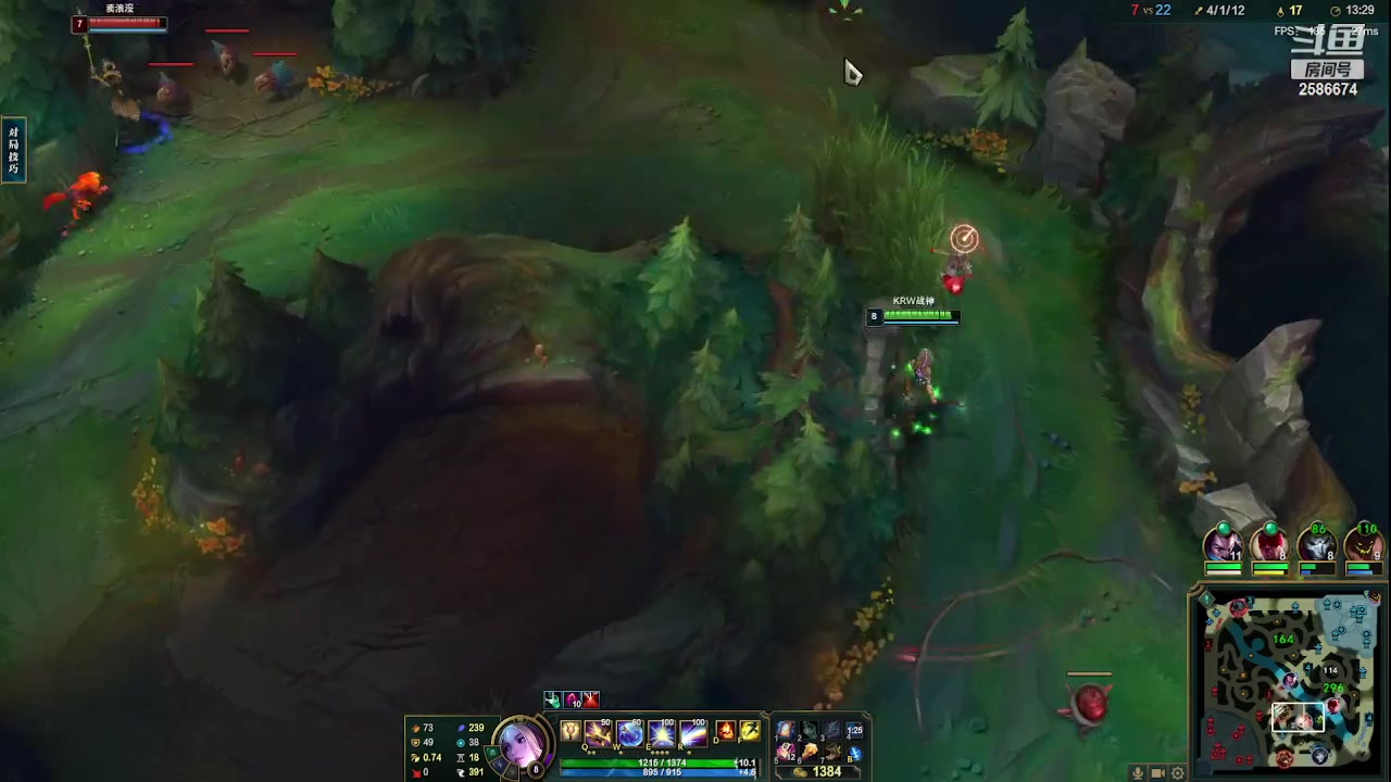 【2023-09-01 23点场】夏木AWT：我是你的噩梦吗 2586674