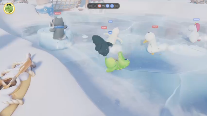 【2023-09-01 21点场】yyfyyf：随便玩玩！9999