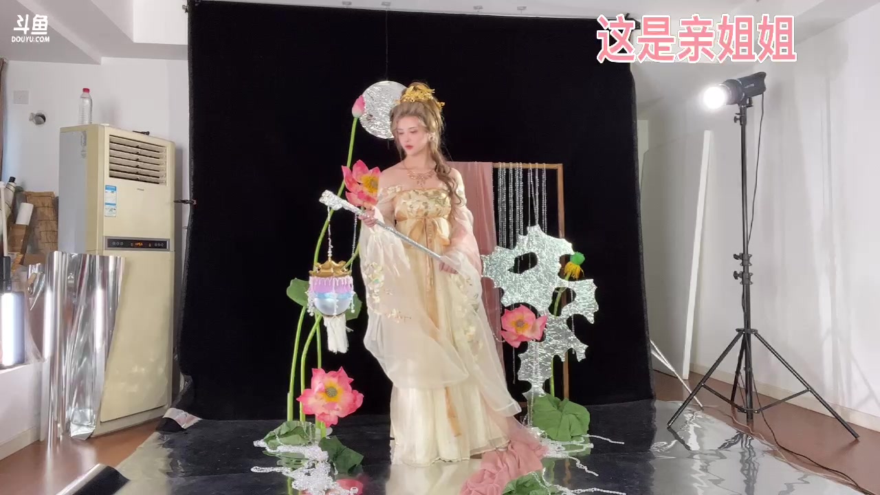 【2023-09-02 17点场】Kiki仔ovo：【ki仔】我ki某回来啦！！