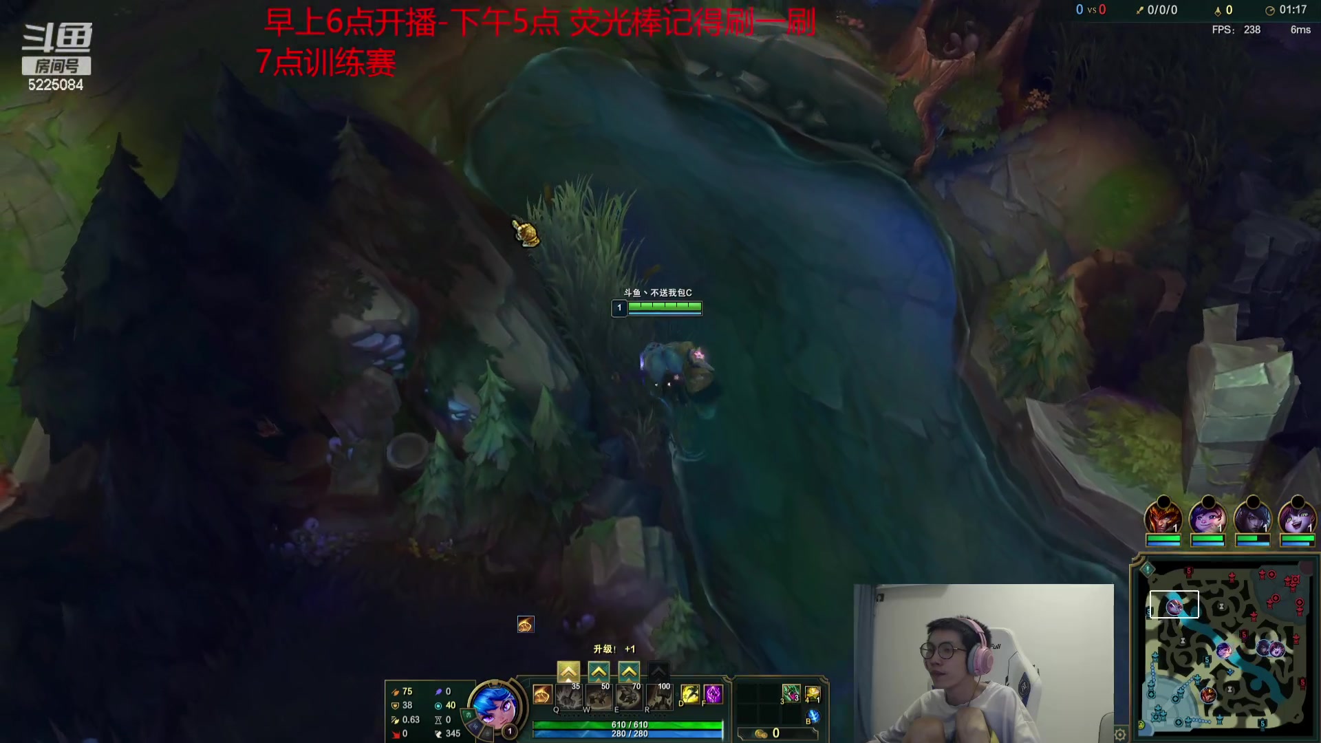 【2023-09-02 18点场】天灰灰qaq：峡谷冲第一 备战比赛