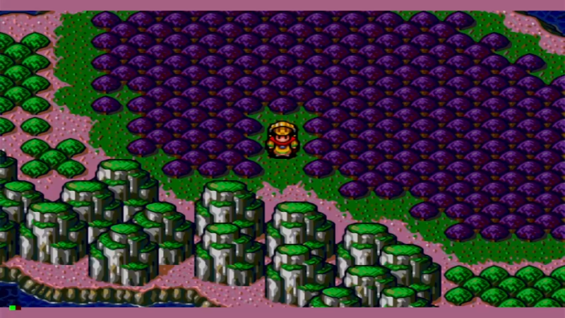 MCD大封神传 10最强之寨