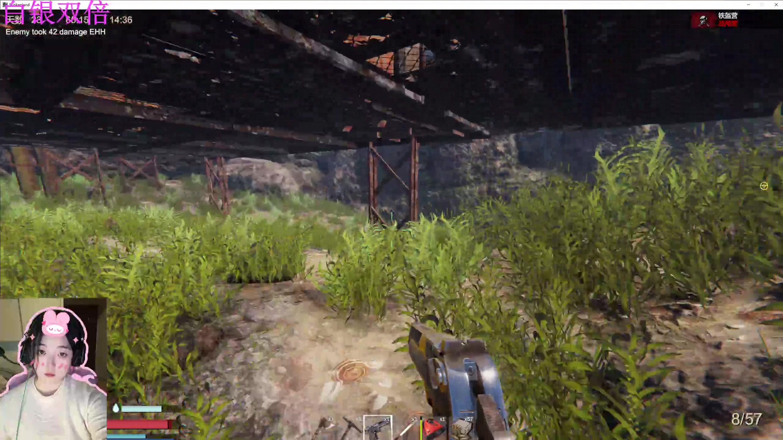 【2023-09-01 20点场】膝盖是个倒霉蛋：晚上好呀~  白银双倍