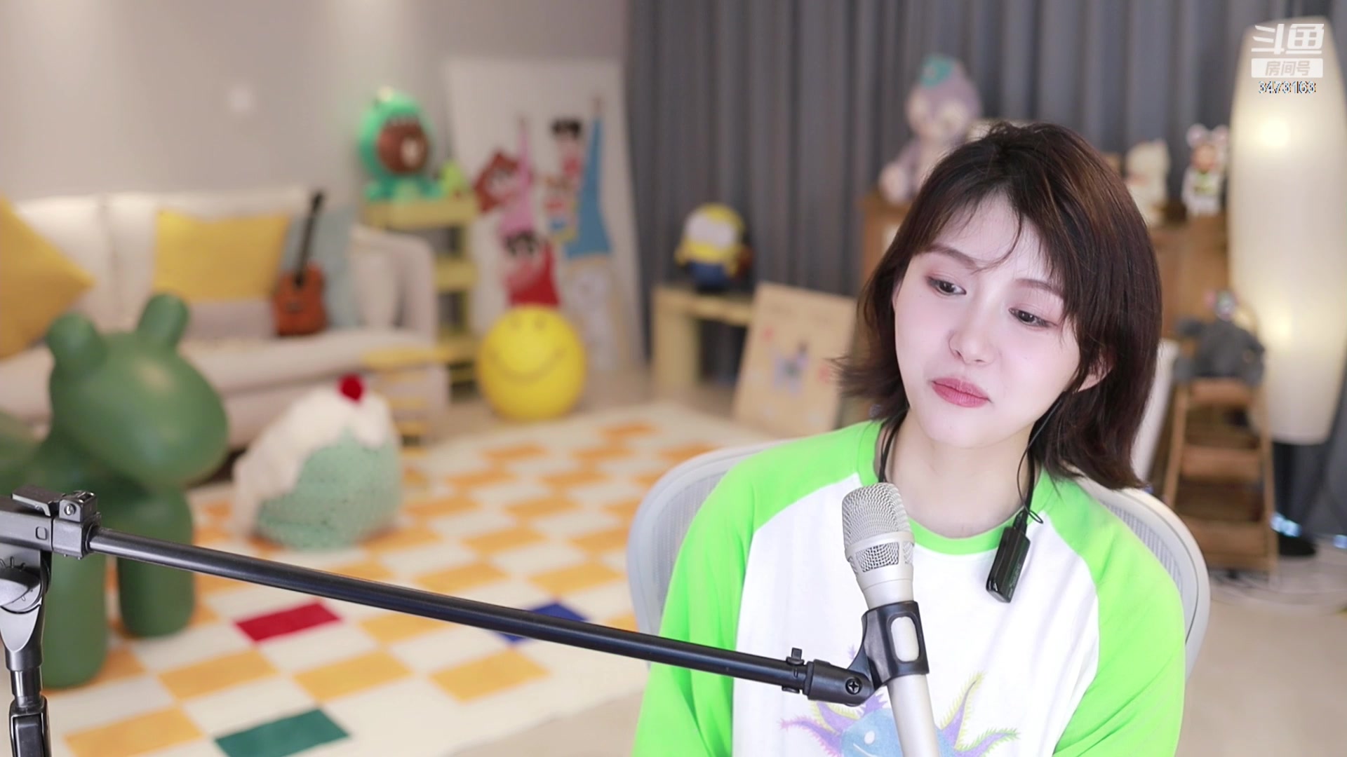 【2023-09-02 15点场】胡嘉一：一嘉社快乐星球