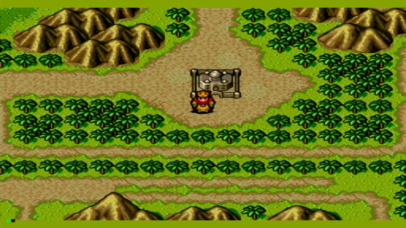 MCD大封神传 16灵囿