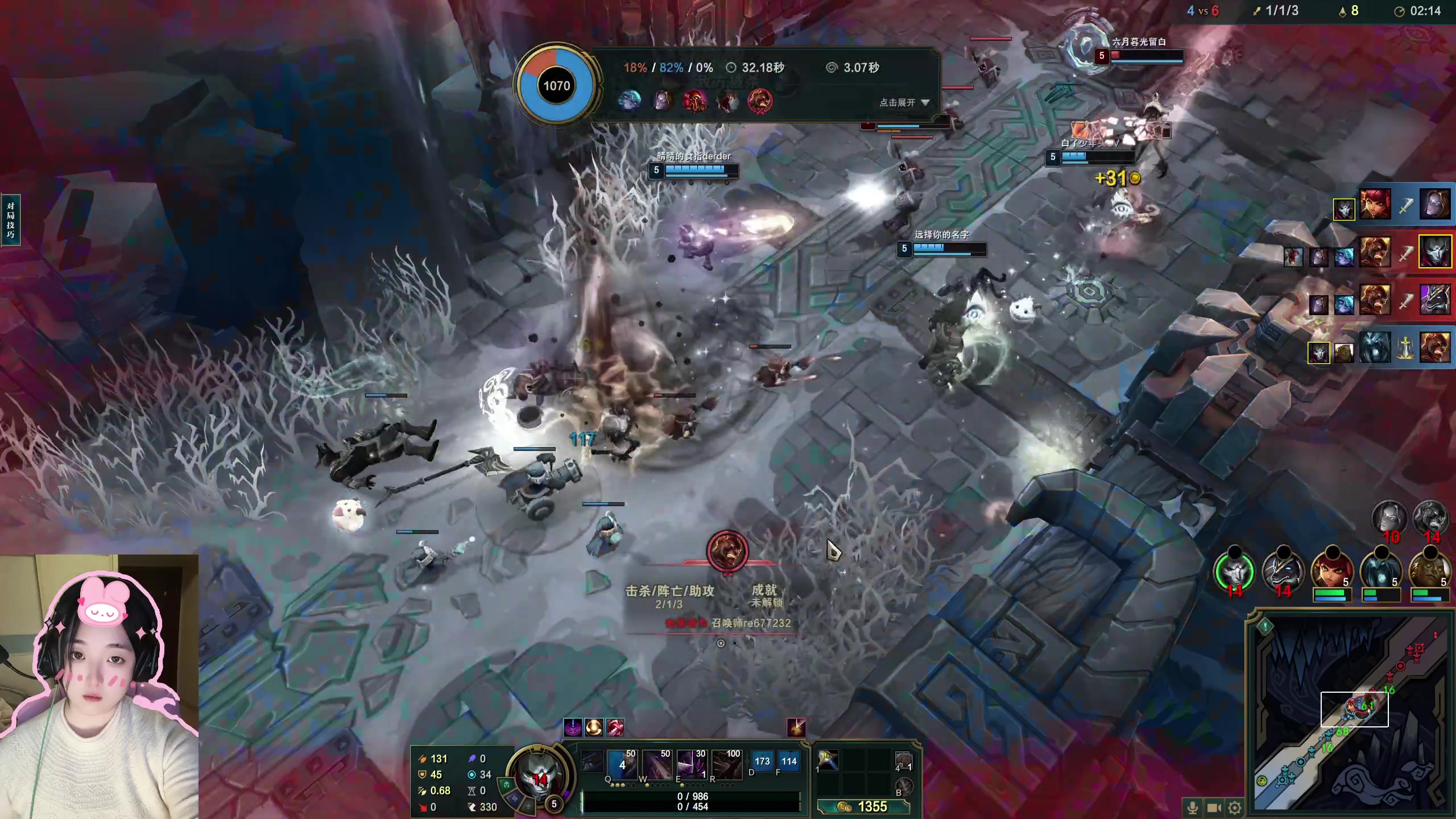 【2023-08-31 22点场】膝盖是个倒霉蛋：晚上好呀~  白银双倍