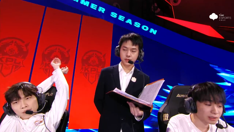 北京WB VS 苏州KSG第6局-2023KPL夏季赛常规赛