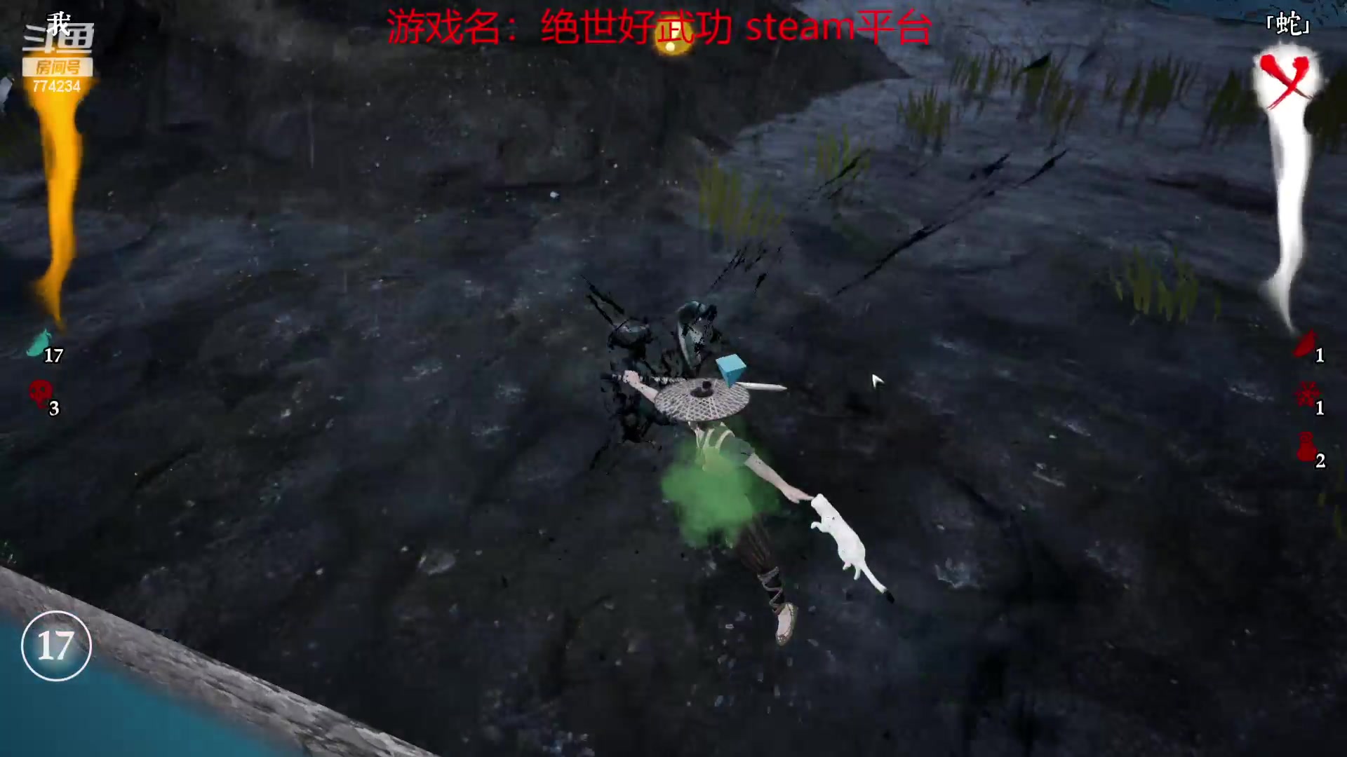 【2023-09-01 19点场】谎言言0V0：细节决定成败-以无敌.来看.....