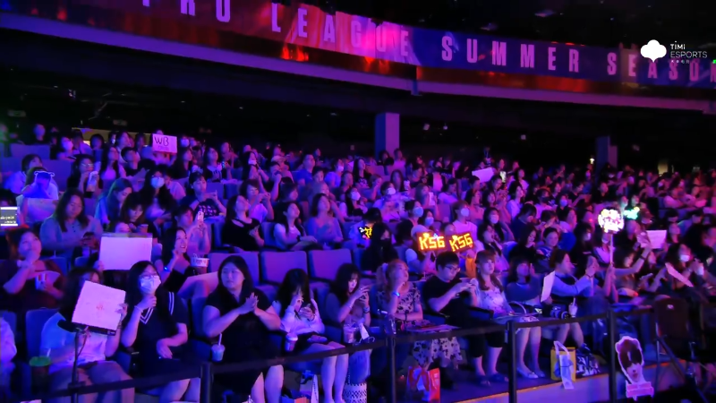 北京WB VS 苏州KSG第4局-2023KPL夏季赛常规赛