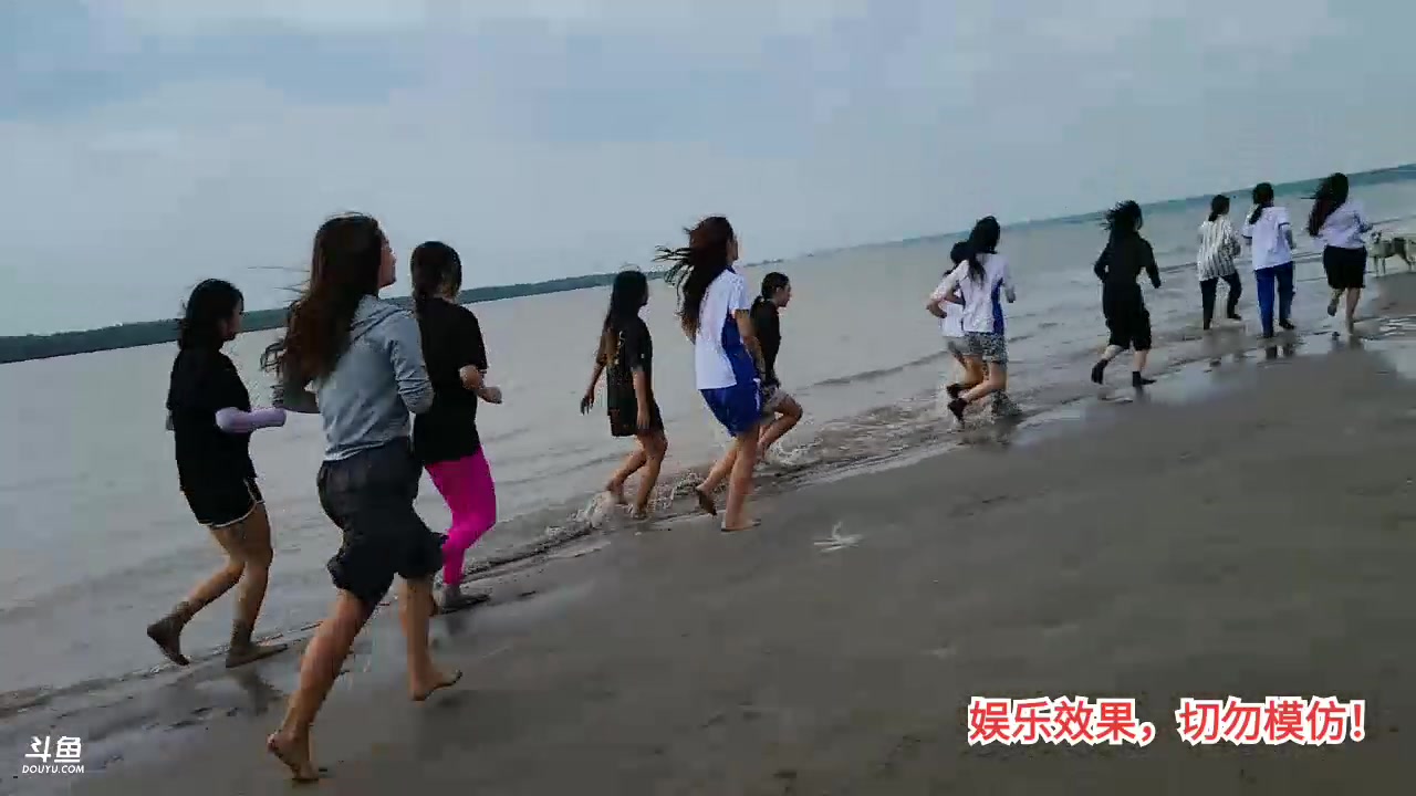 【2023-09-02 10点场】洪湖小肖：洪湖乡野团播day113
