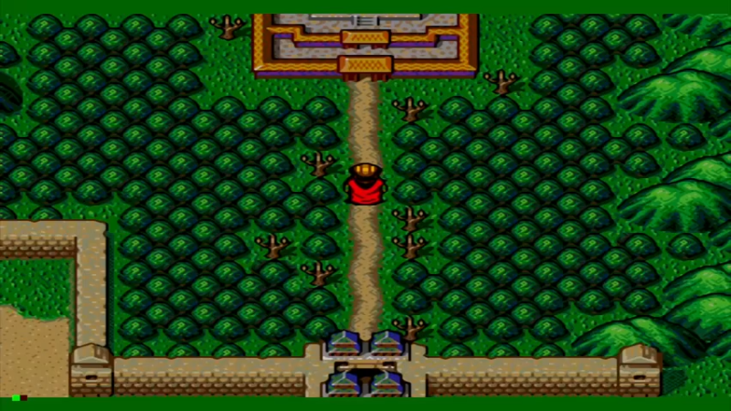 MCD大封神传 21朝歌之城