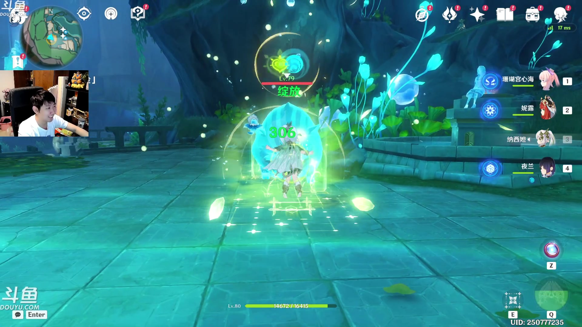 【2023-09-02 02点场】啦啦啦不是狗狗狗：啦啦啦：3伊瑟拉莫格莱尼！