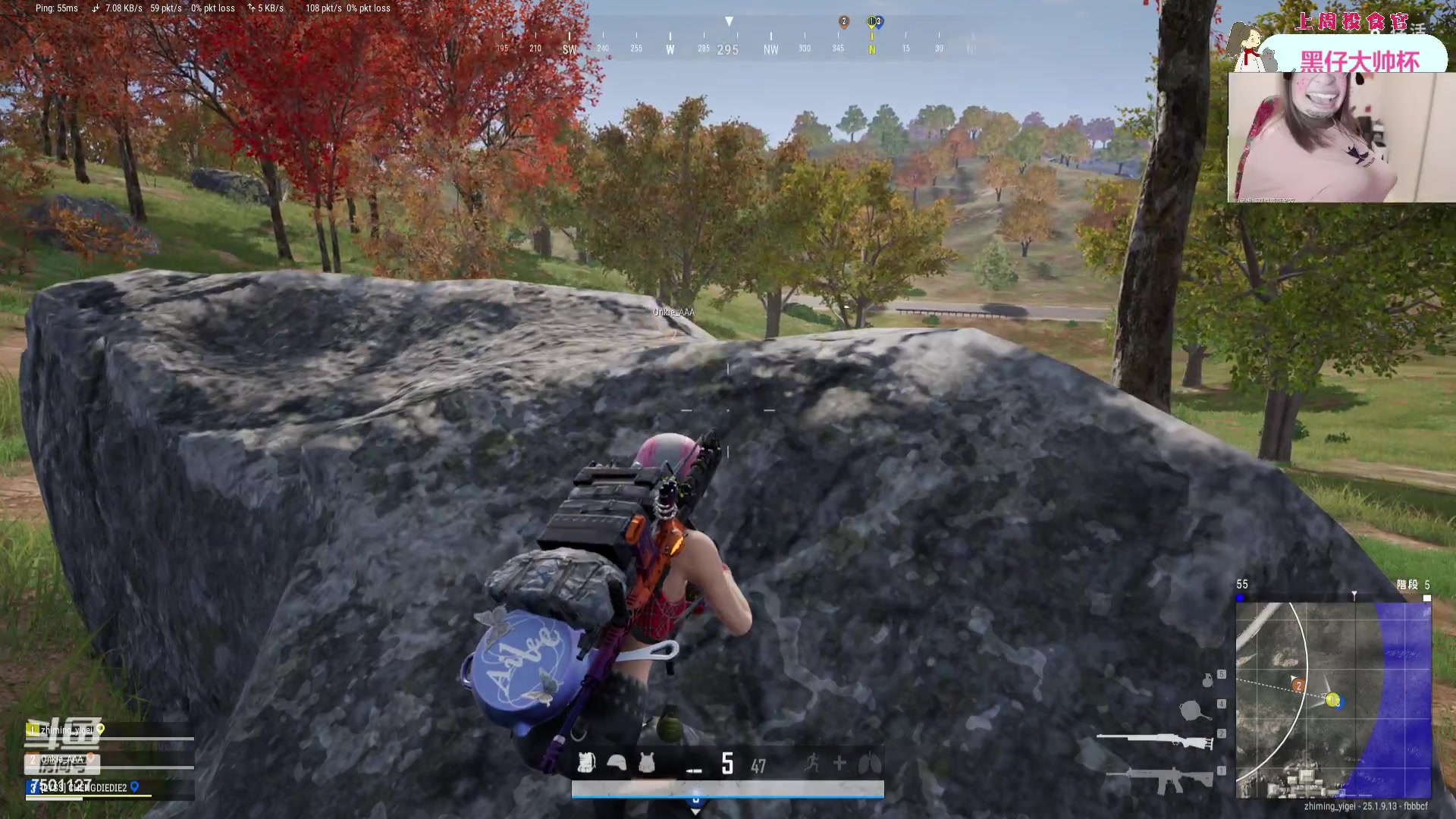 【2023-09-01 20点场】哦呦orz：【小奶团】呱呱呱呱呱皮一