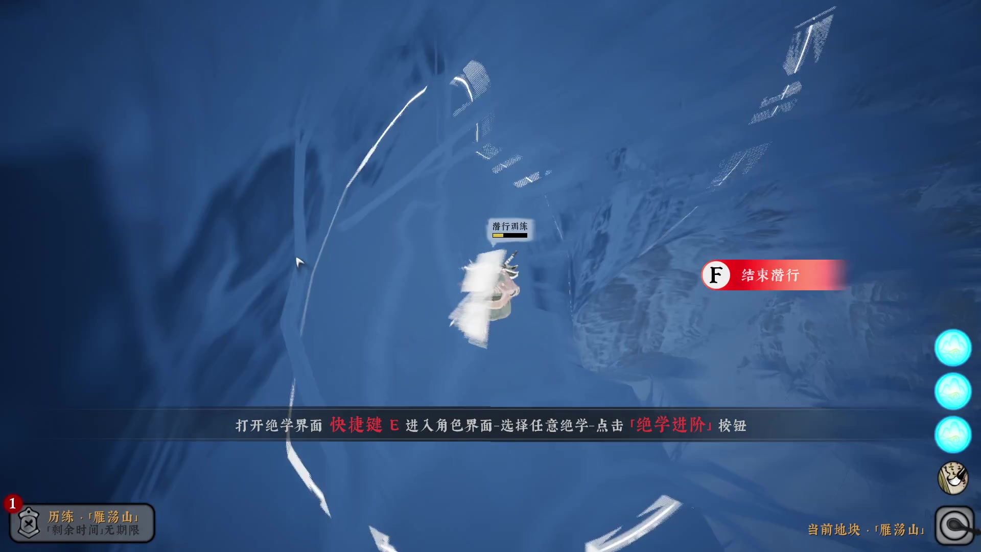 【2023-09-02 15点场】双木zzz：下班了，玩会游戏！