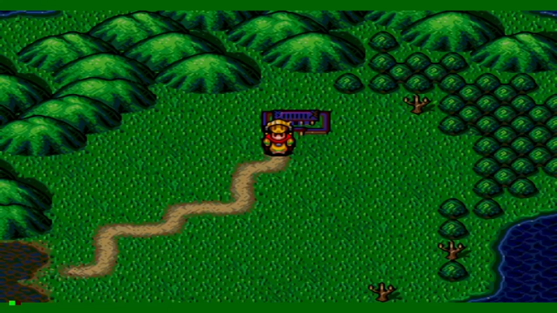 MCD大封神传 8仙人酒场