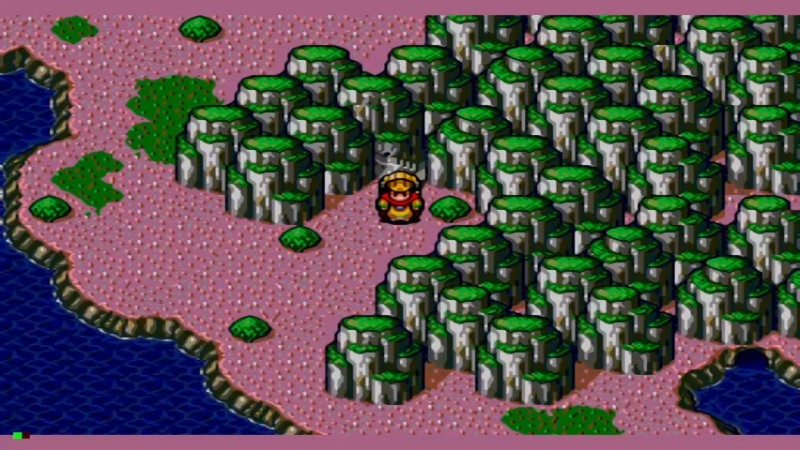 MCD大封神传 7孤高庵