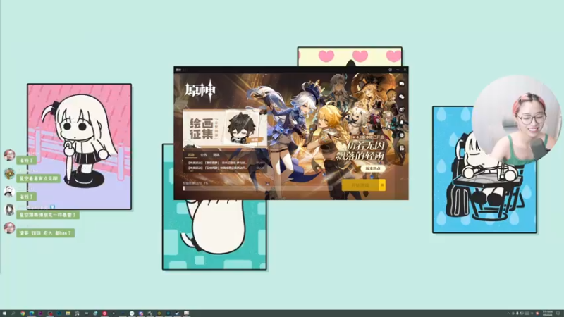 【2023-09-01 22点场】一番少侠29：还说什么呢？来看看原神和塞尔达的区别