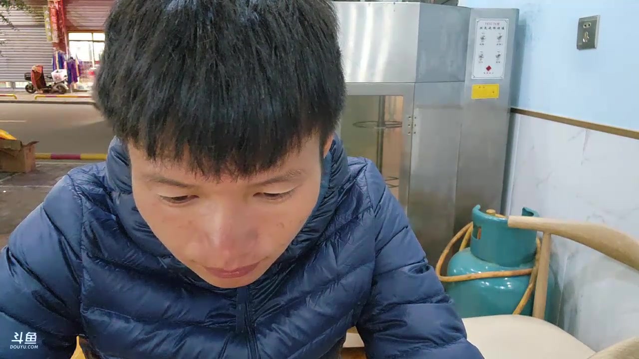 【2023-08-30 21点场】叶子户外：《纪实直播》day28去冈仁波齐