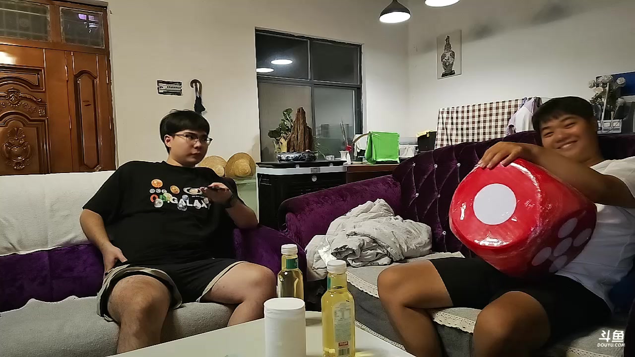 【2023-09-03 21点场】大嘴love：水友的庄园招募中