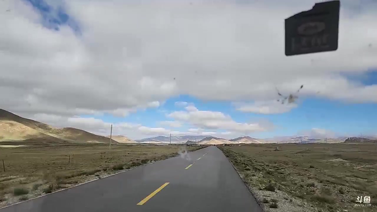 【2023-08-31 09点场】叶子户外：《纪实直播》day28去冈仁波齐