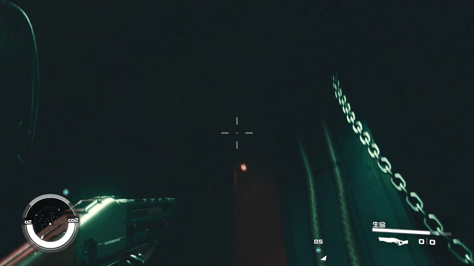 【2023-09-03 14点场】猫叔灬灬：【猫GN】星空 还是猛兽排队，是个问题~